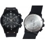 Replica Hublot Classic Fusion Chronograph Black Magic 803  Uhren replicas 