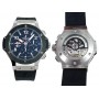 Replica Hublot Big Bang Monaco Yacht Club 823ETA Nachbau Uhren