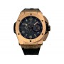 Replica Hublot Big Bang Ferrari Gold 921ETA best edition