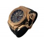 Replica Hublot Big Bang Ferrari Gold 921ETA best edition