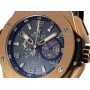 Replica Hublot Big Bang Ferrari Gold 921ETA best edition