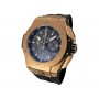 Replica Hublot Big Bang Ferrari Gold 921ETA best edition