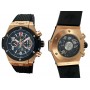 Replica Hublot Big Bang Unico King Gold Ceramic 978ETA Nachbau Uhren