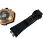 Replica Hublot Big Bang Unico King Gold Ceramic 978ETA Nachbau Uhren