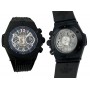 Replica Hublot Big Bang Unico Black Magic 979ETA beste Replika