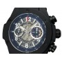 Replica Hublot Big Bang Unico Black Magic 979ETA beste Replika