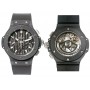 Replica  Hublot Big Bang Black Magic 759ETA  Replika Uhr