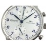Replica IWC Portugieser Chronograph 729ETA Nachbau Uhren