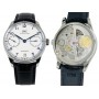 Replica IWC Portuguese Automatic 743ETA beste Qualität