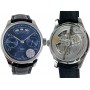 Replica IWC Portugieser Annual Calendar 873ETA Uhren fake