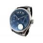 Replica IWC Portugieser Annual Calendar 873ETA Uhren fake