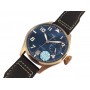 Replica IWC Big Pilot’s Watch “Le Petit Prince” 934ETA Red Gold uhren imitate 