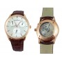 Replica Jaeger LeCoultre Master Ultra Thin Réserve de Marche 730ETA  Plagiate Uhren