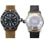 Jaeger LeCoultre Master Compressor Diving Automatic Replika