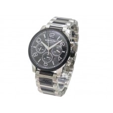 Montblanc Time Walker Automatic Chronograph 898ETA
