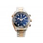 Replica Omega Planet Ocean 600 m Co-Axial Chronograph 896ETA  fake Uhren