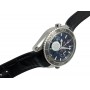 Replica Omega Planet Ocean 600m Co-Axial Chronograph 900ETA  uhren replika 