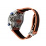 Replica Omega Planet Ocean 600m Co-Axial Chronograph 964ETA  replika uhren