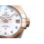 Replica Omega Constellation Co-Axial 987ETA  replicauhren 