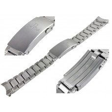 Armband fuer Omega 857