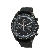NOOB Omega Speedmaster Moonwatch Co-Axial Chronograph 44.25mm 859ETA