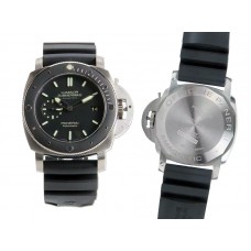 Panerai Luminor Submersible 1950 Amagnetic 3 Days Automatic 732ETA