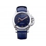 Replica Panerai Luminor 3 Days GMT Automatic Acciaio 913ETA  kaufen in Deutschland