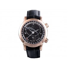 NOOB Patek Philippe Grand Complications 1002ETA