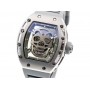 Replica Richard Mille Tourbillon Skull 871ETA gefalschte Uhren