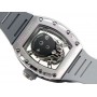 Replica Richard Mille Tourbillon Skull 871ETA gefalschte Uhren