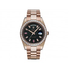 Rolex Oyster Perpetual Day Date 1019ETA