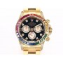 Replica Rolex Cosmograph Daytona 1031ETA  Rainbow replicauhren