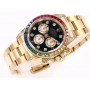 Replica Rolex Cosmograph Daytona 1031ETA  Rainbow replicauhren
