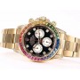 Replica Rolex Cosmograph Daytona 1031ETA  Rainbow replicauhren