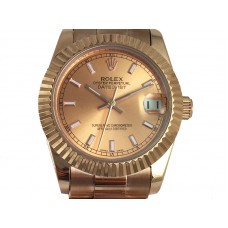Rolex Datejust Lady 972ETA