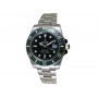 Replica Rolex submariner date green 997ETA best edition