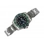Replica Rolex submariner date green 997ETA best edition