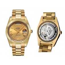 Rolex Oyster Perpetual Day Date 792ETA