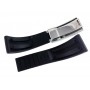 Replica Gummi Armband fuer Rolex 919  Replika Shop 