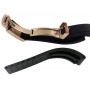 Replica Gummi Armband fuer Rolex 910  beste preis