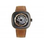 Replica Sevenfriday P-Series Watch P2B/01 899ETA  luxusuhren replika 