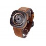 Replica Sevenfriday P-Series Watch P2B/01 899ETA  luxusuhren replika 