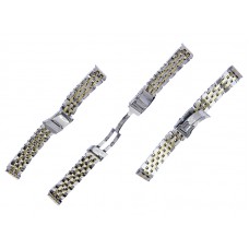 Armband fuer Breitling Chronomat Evolution 670