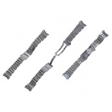 Armband fuer Breitling Navitimer Montbrillant Datora  681