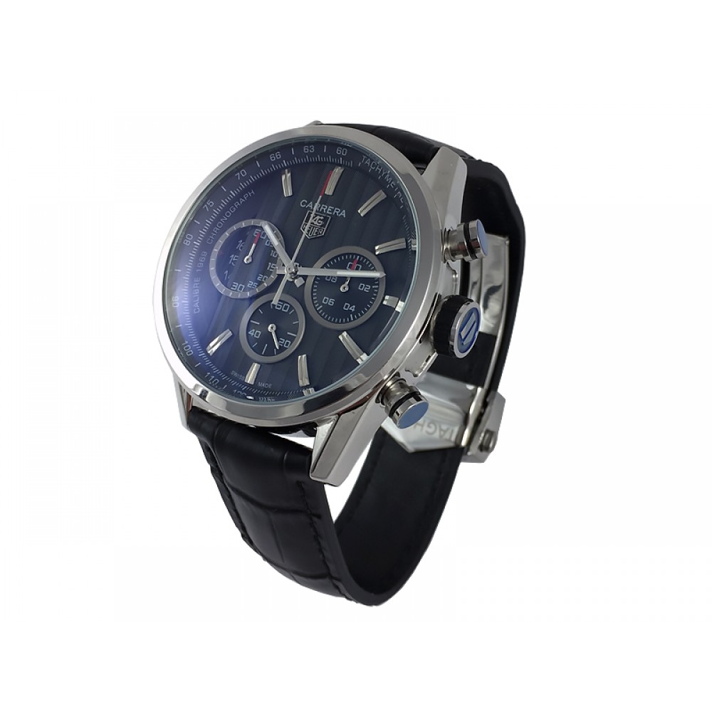 Replica Tag Heuer Carrera Calibre 1969 replika uhren kaufen