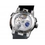 Replica Ulysse Nardin El toro Perpetual Calendar Black 992ETA replika uhren 