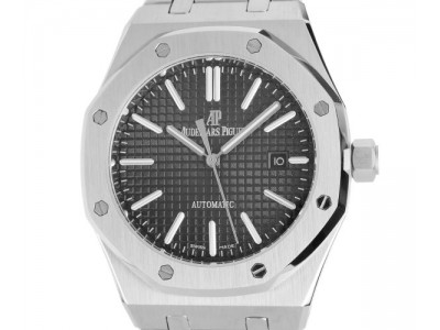 Eleganz trifft Technik: Die Replica der Audemars Piguet Royal Oak 15400ST