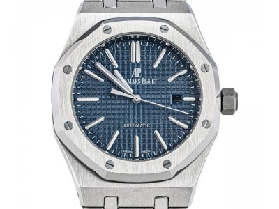 Ein Meisterwerk der Uhrmacherkunst: Die Audemars Piguet Royal Oak Replica