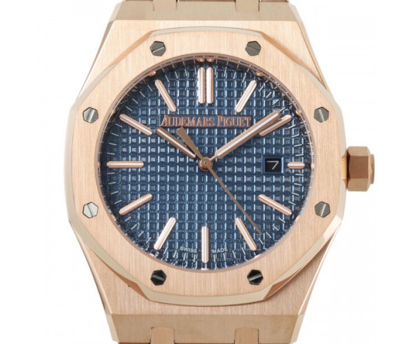 Die Prächtige Audemars Piguet Nachbildung in Roségold