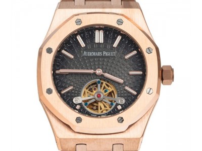Luxuriöse Replica Uhren: Audemars Piguet Royal Oak Tourbillon